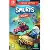 Microïds Smurfs Kart Turbo Edition