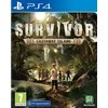 „Microids“ „Išlikęs: Išmestos salos sala“ – „PlayStation 4“