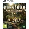 Microïds Survivor: Castaway Island PS5