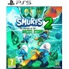 Microïds The Smurfs 2: Prisoner of the Žalias Stone PS5