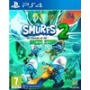 Microids Smurfai 2: Žaliojo akmens kalinys (PlayStation 4)