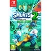 Microids Mikroidai Smurfai 2: Žaliojo akmens kalinys