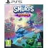 The Smurfai: Sapnai (PlayStation 5)