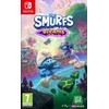 Microids Smurfai: Sapnai