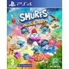 Microids Smurfai: Kaimo vakarėlis (PlayStation 4)