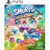 Microïds The Smurfs – Village Party PS5