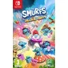 Microïds The Smurfs – kaimo vakarėlis