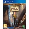 „Microïds Tintin Reporter“ Faraono cigarai PS4
