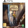 „Microïds Tintin Reporter“ Faraono cigarai PS5