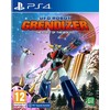 Microids UFO Robot Grendizer: Vilkų puota (PlayStation 4)