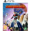 Microids UFO Robot Grendizer: Vilkų puota (PlayStation 5)