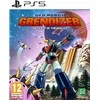 Microids UFO Robot Grendizer: Vilkų puota (PlayStation 5)