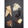 Microplane Didelė skutimosi tarka, „Gourmet“