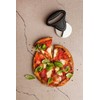 Microplane Specialty pizza cutter
