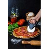 Microplane Specialty pizza cutter