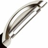 Microplane Specialty vegetable peeler, juodas