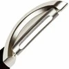 Microplane Specialty vegetable peeler, juodas