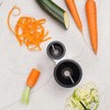 Microplane Daržovių spiralinis pjaustytuvas, specialus
