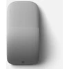 Microsoft „Surface Arc“ pelė su „Bluetooth“ ir komercine SC įranga, šviesiai pilka (DA)(FI)(NO)(SV)
