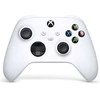 Žaidimų pultas Microsoft Xbox Series Wireless Controller, Baltos spalvos