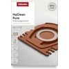 Dulkių maišeliai Miele HyClean Pure CO, 4,5Ltr.