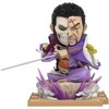 Mighty Jaxx FB Dissectibles: One Piece Marines Edition figūrėlė (1 vnt.)
