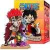 Mighty Jaxx FB Dissectibles: One Piece Series Wano Arc figūrėlė (1 vnt.)