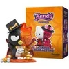 „Mighty Jaxx Kandy x Sanrio“ 4 serija, bauginančiai smagi kolekcinė figūrėlė