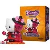 „Mighty Jaxx Kandy x Sanrio“ 4 serija, bauginančiai smagi kolekcinė figūrėlė