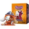 „Mighty Jaxx Kandy x Sanrio“ 4 serija, bauginančiai smagi kolekcinė figūrėlė