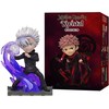 Mighty Jaxx FB Kwistal: Jujutsu Kaisen Battle Ready figūrėlė (1 vnt.)