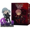 Mighty Jaxx FB Kwistal: Jujutsu Kaisen Battle Ready figūrėlė (1 vnt.)