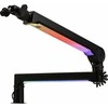 Blackstorm Mercury RGB pöytäasennettava mikrofoniteline USB-kaapelilla