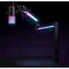 Blackstorm Mercury RGB pöytäasennettava mikrofoniteline USB-kaapelilla