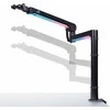 Blackstorm Mercury RGB pöytäasennettava mikrofoniteline USB-kaapelilla