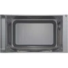 Bosch BFL523MB4 Serija 2, Įmontuojamoji mikrobangų krosnelė, Juodas