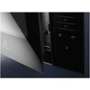 Mikrobangų krosnelė Electrolux KMFD172NB mikroaaltouuni, musta