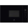 Mikrobangų krosnelė Electrolux KMFD172NB mikroaaltouuni, musta