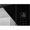 Mikrobangų krosnelė Electrolux KMFD172NB mikroaaltouuni, musta