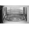 Mikrobangų krosnelė Electrolux KMFD264NB mikroaaltouuni, musta