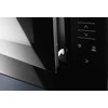 Mikrobangų krosnelė Electrolux KMFD264NB mikroaaltouuni, musta