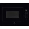 Mikrobangų krosnelė Electrolux KMFD264NB mikroaaltouuni, musta