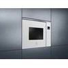 Mikrobangų krosnelė Electrolux KMFE171TEW, balta