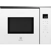Mikrobangų krosnelė Electrolux KMFE171TEW, balta