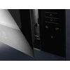 Mikrobangų krosnelė Electrolux LMF2171TEK mikroaaltouuni, musta