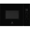 Mikrobangų krosnelė Electrolux LMF2171TEK mikroaaltouuni, musta