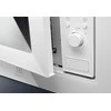 Mikrobangų krosnelė Electrolux LMS2173EMW mikroaaltouuni, valkoinen