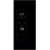 Mikrobangų krosnelė Electrolux LMS2173NB, 17 L, juodos spalvos