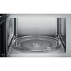Mikrobangų krosnelė Electrolux LMS2173NB, 17 L, juodos spalvos