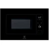 Mikrobangų krosnelė Electrolux LMS2173NB, 17 L, juodos spalvos